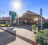 Parkes International - Accommodation Directory