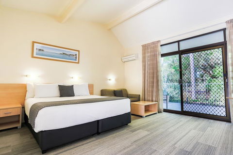 Parkhaven - Accommodation Directory 0