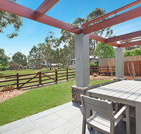 Parkview - Accommodation Directory