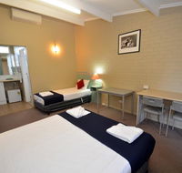 Parkview Motor Inn - Accommodation Directory