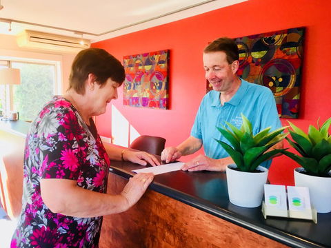 Parkview Motor Inn - Accommodation Directory 3