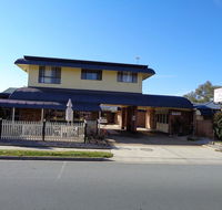 Parkway Motel - Accommodation Directory