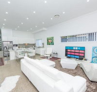 Parramatta jewel - Accommodation Directory