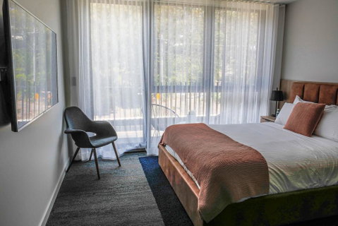 Pasadena Sydney - Accommodation Directory 1