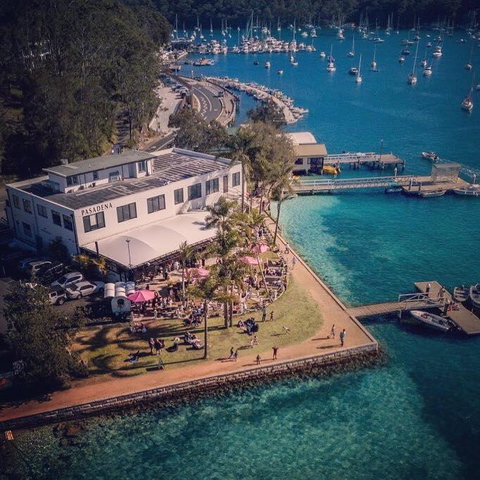 Pasadena Sydney - Accommodation Directory 3