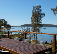 Patch of Paradise - East54 - Accommodation Directory