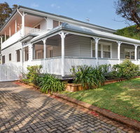 Patch of Paradise - Iluka - Accommodation Directory