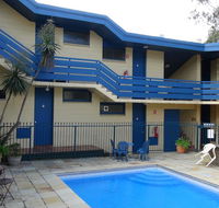 Pathfinder Motel - Accommodation Directory