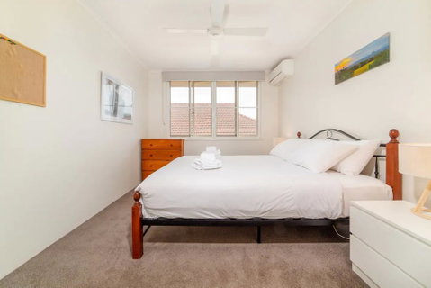 Peaceful 3 Bedroom Apartment In Ascot - Accommodation Directory 3