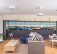 PEAK EAST 2bed2bath APT Ryde SO RELAXING - Accommodation Directory