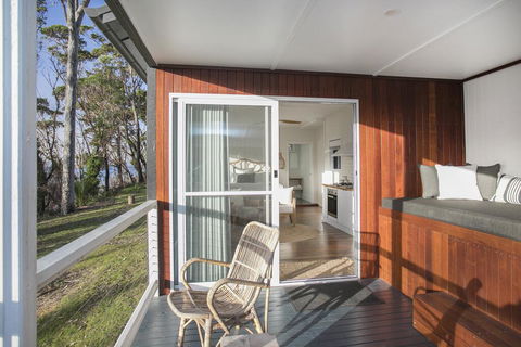 Pebbly Beach Escape - Accommodation Directory 3