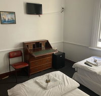 Peg Leg Darling Harbour - Accommodation Directory