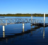 Pelican Caravan Park - Accommodation Directory