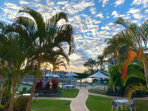 Pelican Cove Apartments - Accommodation Directory 3