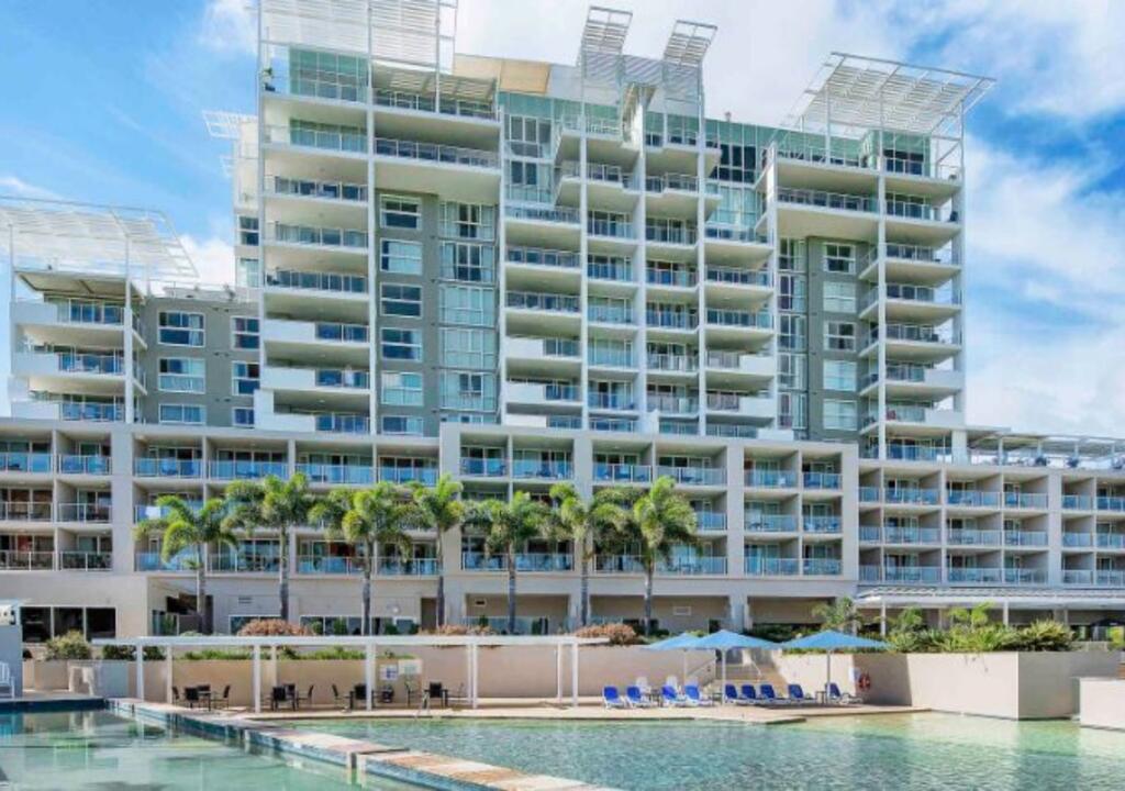 Pelican Waters QLD Accommodation Directory