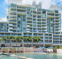 Pelican Waters Golf Resort and Spa Unit 1006 - Accommodation Directory