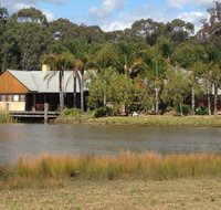 Peppers Creek Accommodation - Accommodation Directory