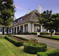 Peppers Manor House - Accommodation Directory