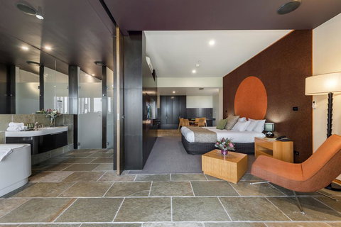 Peppers Moonah Links Resort - Accommodation Directory 2