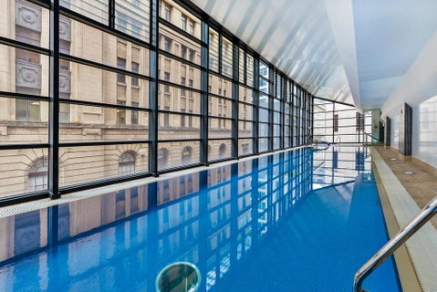 Peppers Waymouth Hotel - Accommodation Directory 1