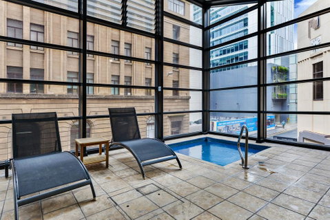 Peppers Waymouth Hotel - Accommodation Directory 2