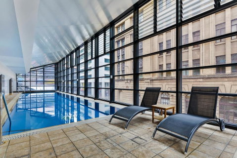 Peppers Waymouth Hotel - Accommodation Directory 3