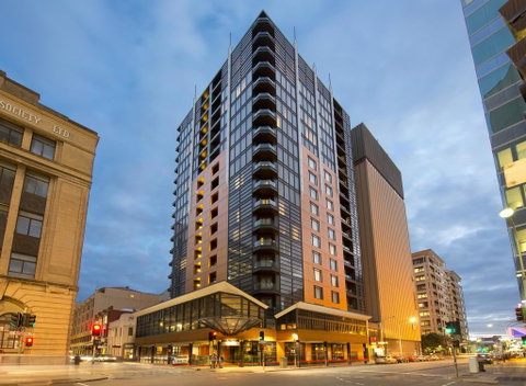 Peppers Waymouth Hotel - Accommodation Directory 0