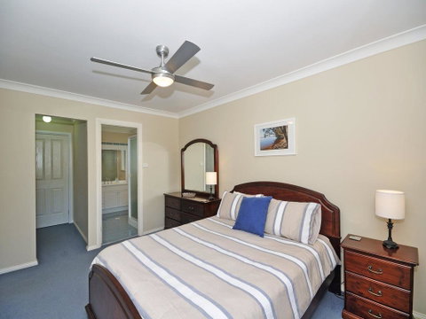 Perfect Family Accommodation - Accommodation Directory 1