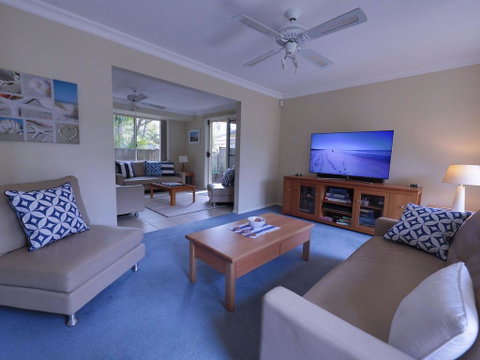 Perfect Family Accommodation - Accommodation Directory 0