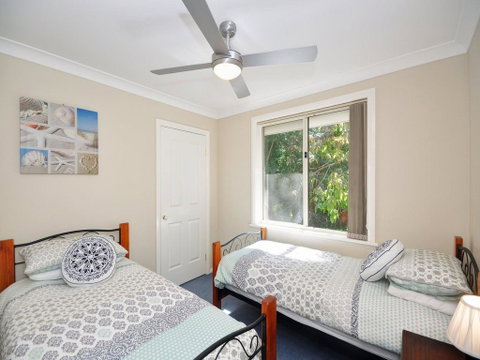 Perfect Family Accommodation - Accommodation Directory 2