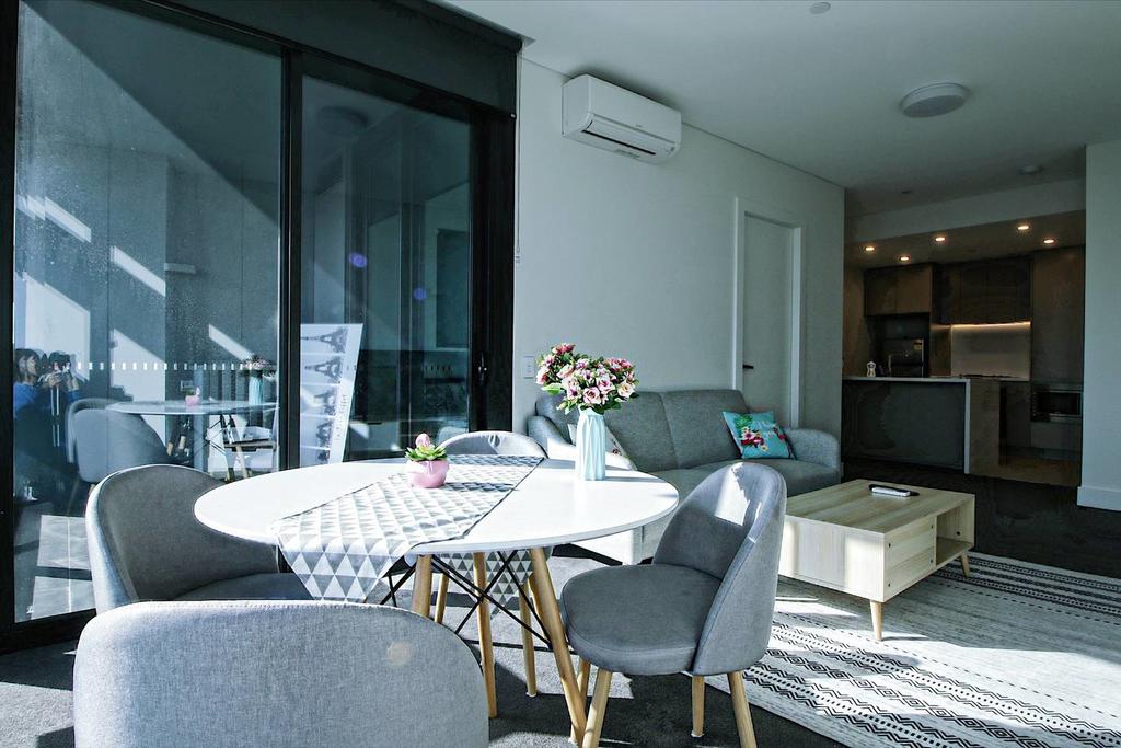 Sydney Olympic Park NSW Accommodation Directory