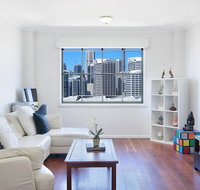 Perfect Pyrmont penthouse pad - Accommodation Directory
