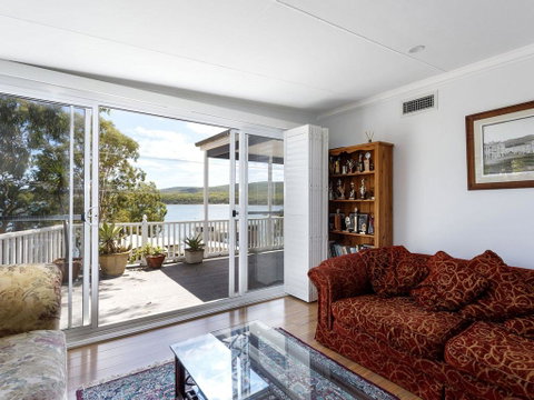 Perfect Seclusion - Top Level Only - Accommodation Directory 3