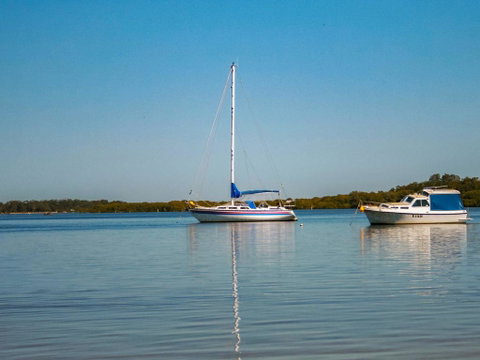 Perfect Seclusion - Top Level Only - Accommodation Directory 1