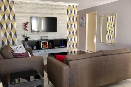 Perth Whistler Lodge - Accommodation Directory 1