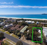 Pet Friendly - Bennetts Beach Cottage - Accommodation Directory