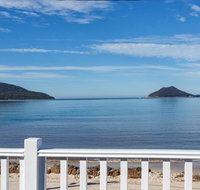 Pet Friendly - Exceptional Beachside Location - Accommodation Directory
