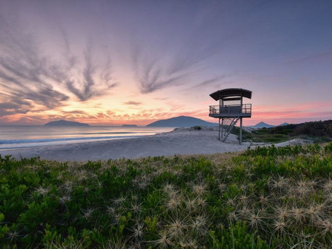 Pet Friendly - SeaWest - Accommodation Directory 3
