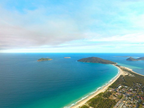 Pet Friendly Beach Home - Accommodation Directory 2
