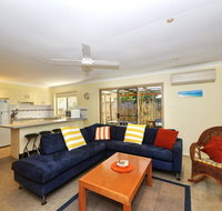 Pet Friendly Beach Home - Accommodation Directory