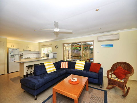 Pet Friendly Beach Home - Accommodation Directory 0