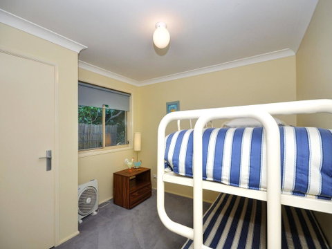 Pet Friendly Beach Home - Accommodation Directory 1