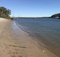 Pet Friendly Waterfront Holiday House on Peacefull Island with Bikes and Kayaks - Accommodation Directory