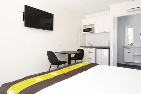 Petrie Mill Motel - Accommodation Directory 2