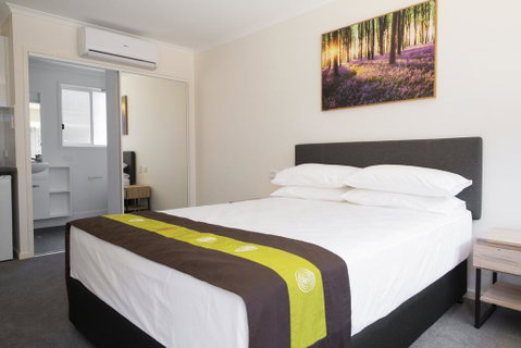 Petrie Mill Motel - Accommodation Directory 0