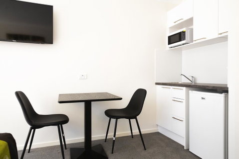 Petrie Mill Motel - Accommodation Directory 3