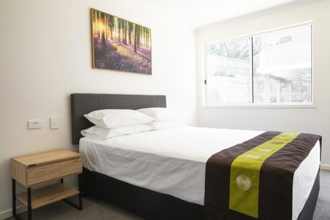 Petrie Mill Motel - Accommodation Directory 1