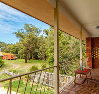 Pets Welcome - Magic Moments - Accommodation Directory