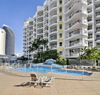 Phoenician Resort Broadbeach - GCLR - Accommodation Directory