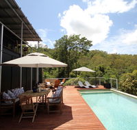 Phoenix Eumundi Bed  Breakfast - Accommodation Directory